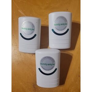 3 Saver Energy  Voltage Stabilization Energy Optimization Current Balancing